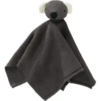 Fresk Dog Doudou Gris
