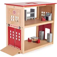 Tidlo Caserne de pompiers de