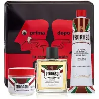 Proraso Vintage Selection kit de rasage pour homme