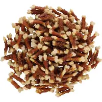 Flamingo Friandises Pour Chien Hapki Aux Os De Poulet Et Calcium 1.61kg