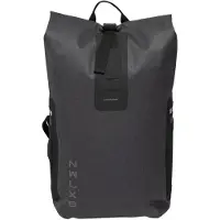 New Looxs - 191.337 - Sacoches de vélo - Varo Backpack 22 L - gris