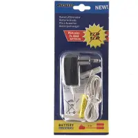 Big Buy Cooking Adaptateur Piles 3v Aaa Intérieur Remplace 2 Piles Aaa 3v -