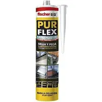 Fischer Group Scellant Adhésif Purflex 522204 310ml