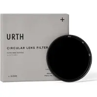 Urth 46mm ND1000 (10 Stop) Filtre pour objectif (Plus+)