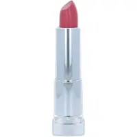 Maybelline Color Sensational Smoked Roses Rouge à lèvres hydratant 340 Blushed Rose, 3.6 g
