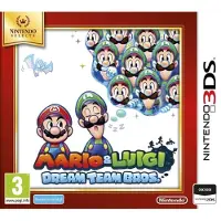 Mario & Luigi: Dream Team Bros. (Selects) - 3ds (Us)