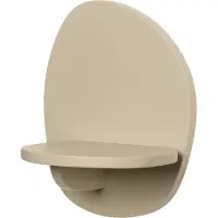Ferm Living Pilu Étagère Small | Cashmere
