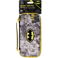Blade Étui Pour Nintendo Switch Dc Premium Batman
