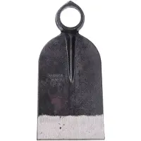 MOTA Houe de sol mod. 2-a 12,0x19,0cm ø38,95mm aa02a mota