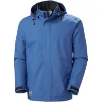 Helly Hansen Veste Shell Oxford