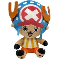 Play One Piece Chopper Peluche - 27 cm Peluche pour fans et collectionneurs ORIGINALE