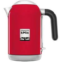 Kenwood Bouilloire Kenwood KMIX ZJX740 Red