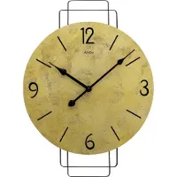 AMS - W9689 - Horloge murale
