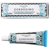 BENAMÔR Crème mains Gordissimo 30 ml