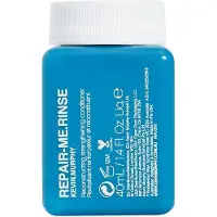 Kevin Murphy Repair - Me Rinse après-shampoing fortifiant et rénovateur pour cheveux abîmés et fragiles 40 ml