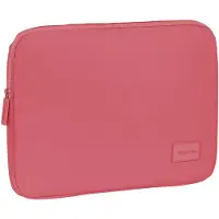 Safta - Housse d'ordinateur portable - 14" - Marsala