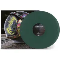 Warner Ada LP de - Wounded land - pour Indifférent - Standard - Taille Standard