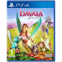 Ps4 Bayala The Game Multicolore PAL