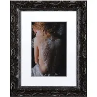 Henzo ChicBaroque Cadre 15x20 dgrey -
