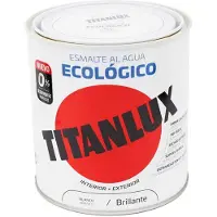 Titan TX.ESM.ECO BRILL.BLANCO 250ML