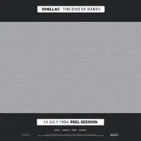 Konkurrent The End Of Radio