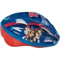 Paw Patrol Casque enfant M bleu, taille 1.5 mm, in. M