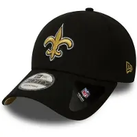 New Era Nfl The League New Orleans Saints Otc Cap Noir Homme