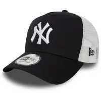 New Era Casquette 'New York Yankees MLB Clean' noir