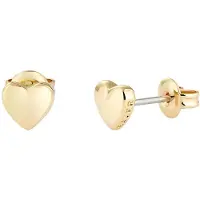 Ted Baker Boucles d'oreilles 'Harly' or
