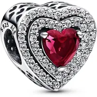 Pandora Timeless, (Argent sterling 925)