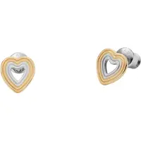 Skagen Boucles d'oreilles Skagen SKJ1677998 pour Femmes - Bijoux de Mode Élégants