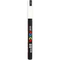 Posca Marqueur Pc-1mr 0.7mm 6 Unités