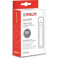 Solution anti-calcaire KalStop FP2003 pour nettoyeur vapeur