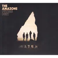 Import The Amazons - Future Dust
