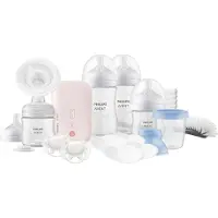 Philips AVENT Breastfeeding Set SCD340/31 trousse de soin pour bébé