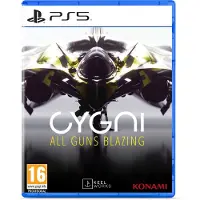 CYGNI : All Guns Blazing PS5