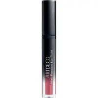 Artdeco Mat Passion rouge à lèvres liquide mat teinte 33 Smooth Plum 3 ml