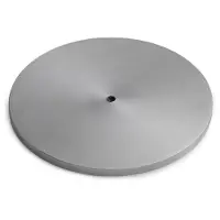 Höfats Foot Hofats Gravity Bougie Silver