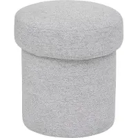 Atmosphera Pouf champignon tissu OEKO-TEX