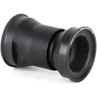 Sram Press Fit 30 Bsa Bottom Bracket Cups Adapter Noir 83 mm