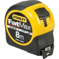 Stanley FMHT0-33868 - Mesure Courte FatMax BA Magnétique 8m - 32mm