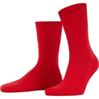 Falke Chaussettes Falke Unisexe Run SO Fire-Taille 35 - 36