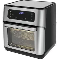 ProfiCook Friteuse à air chaud à faible teneur en matières grasses PC-FR 1200 H