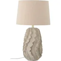 Creative Collection Lampe à poser Natika