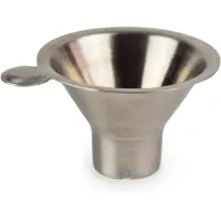 Peugeot Easy Funnel Argenté