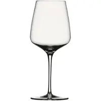 Spiegelau Verre à Bordeaux Willsberger, édition anniversaire – Coffret de 4 verres