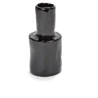 Serax Vase Héléna Marie Black | 2