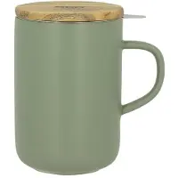 Ogo Tisanière Juliet 475 ml Vert