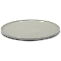 Serax Assiette à Petit Déjeuner Serax Cena By Vincent Van Duysen Sand M 22 cm