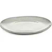 Serax La Mère Assiette à Petit-Déjeuner L | Off-White